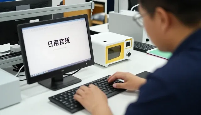 珠海市水扪户贸易有限公司提供高品质商品定制满足项目现场需求