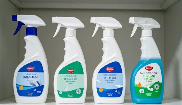 家用清洁套装使用场景中的成本控制误区